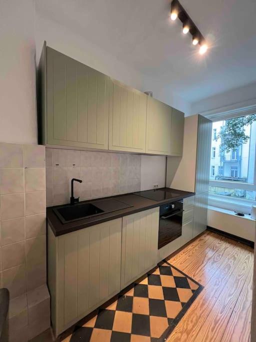 Unterkunft im Herzen Hamburgs - Ferienwohnung Hamburg