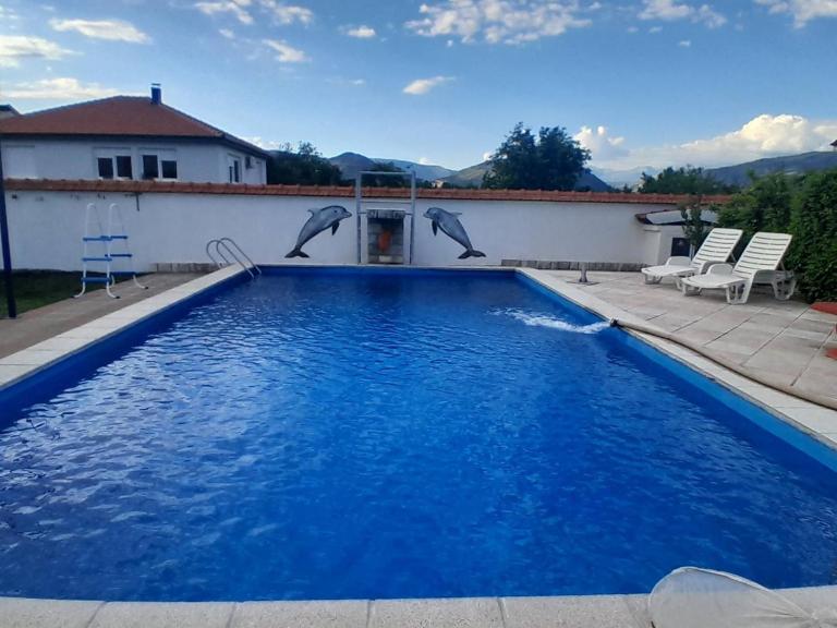 Kuća Marijanović - Bed and Breakfast Mostar