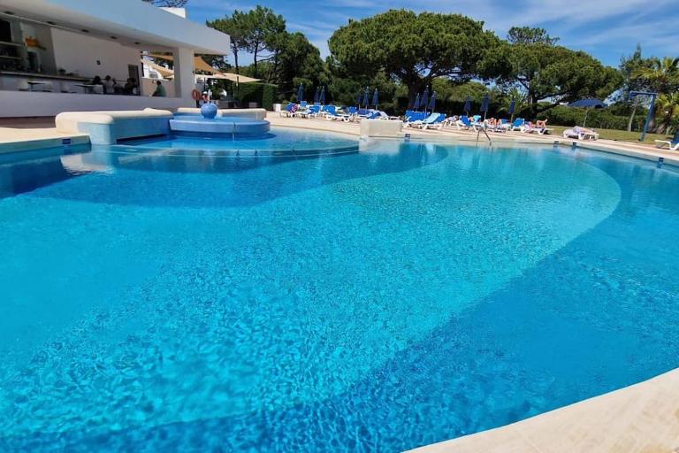 Victory Village Club,Quinta do Lago - Chambres d'hôtes Loulé