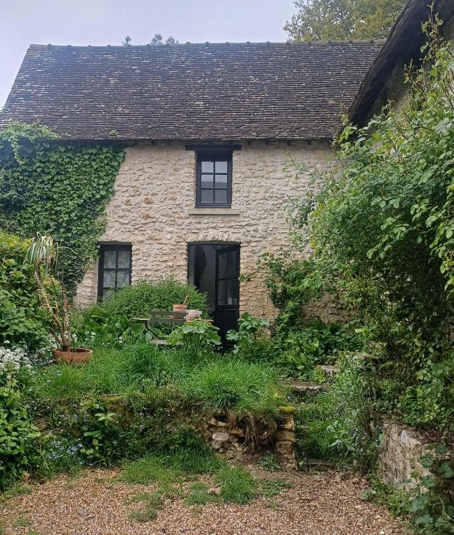 French countryside near Paris! - Bed and Breakfast Courcelles-lès-Gisors