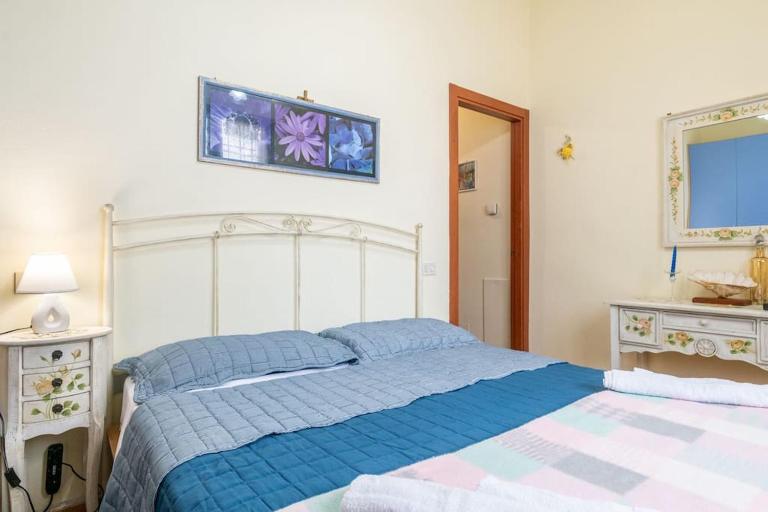 Coastal Heaven, Spacious apartment near the beach - Chambres d'hôtes Marina di Pisa