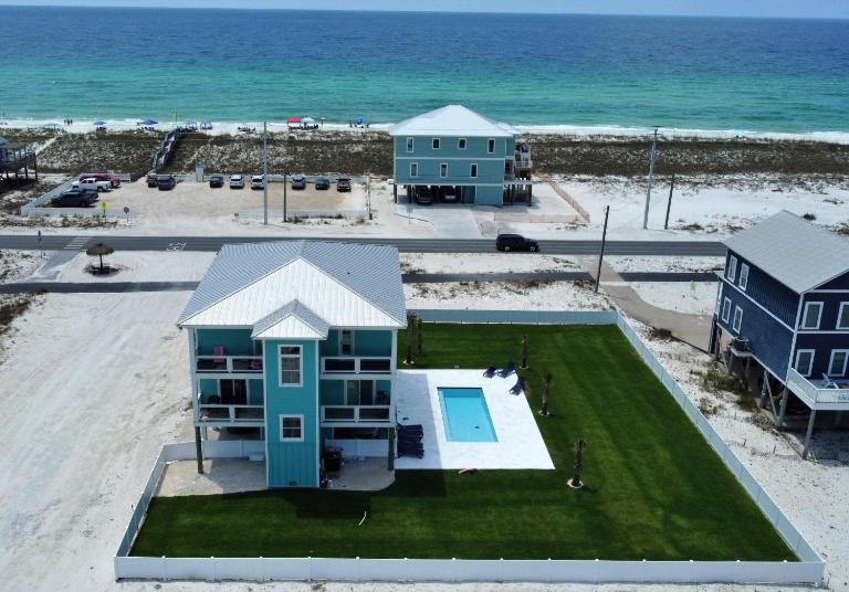 SEAS THE DAY NAVARRE - B&B Navarre