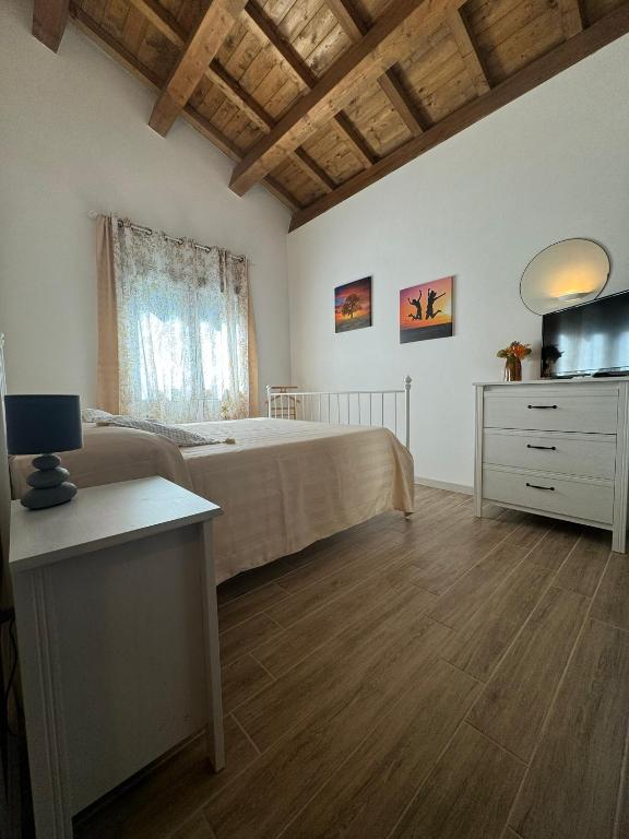 Villino Il Gelsomino - Relax e Natura - Bed and Breakfast Rieti
