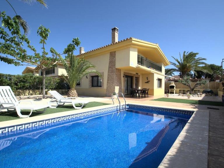 Morena - Bed and Breakfast Riumar