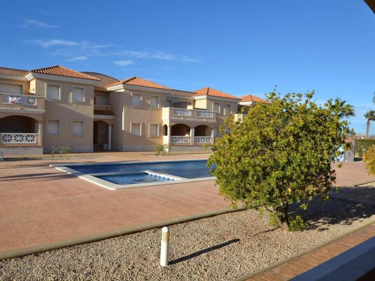 Apartamento Eco Dunas La Plaxa Riu - Bed and Breakfast Riumar