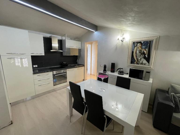 Appartamarty - Chambres d'hôtes Salò