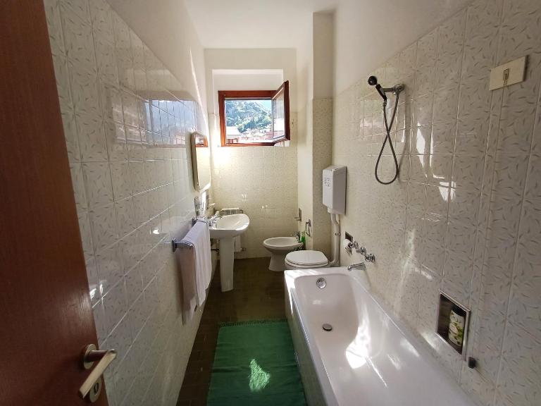 Diana Cosy Apartment sea view near the beach - Bed and Breakfast Monterosso al Mare