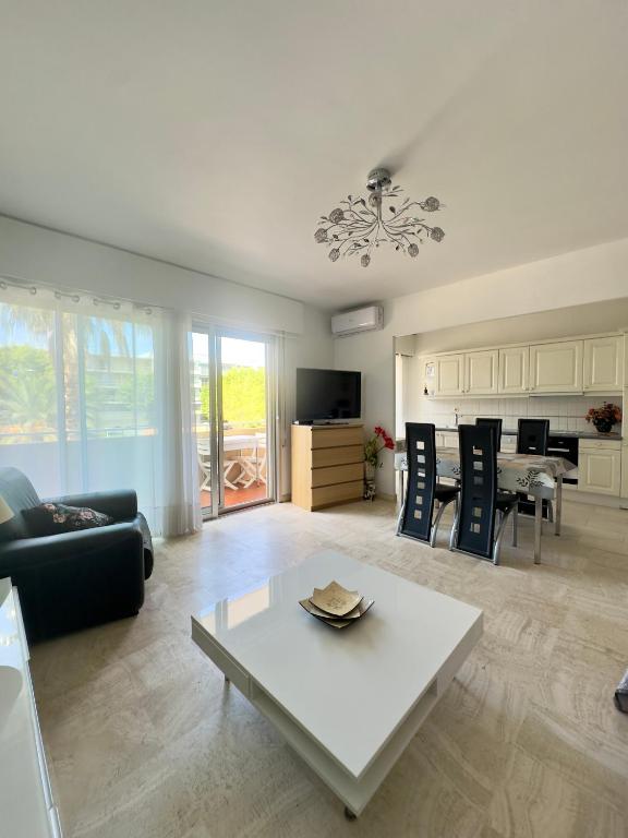 Appartement 2 pièces Cavalaire sur Mer 60m2 - B&B Cavalaire-sur-Mer