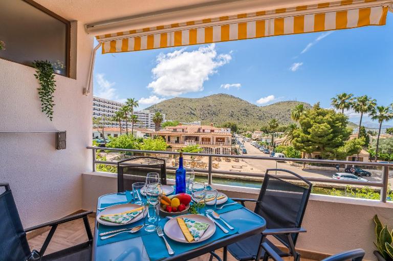 Ideal Property Mallorca - Marvi - B&B Alcúdia