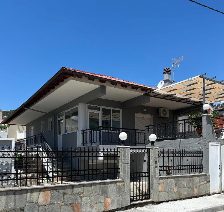 Villa Fay - B&B Kavala
