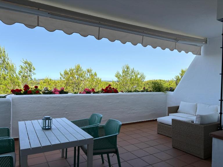 Luxury Hacienda Golf Islantilla - B&B Islantilla