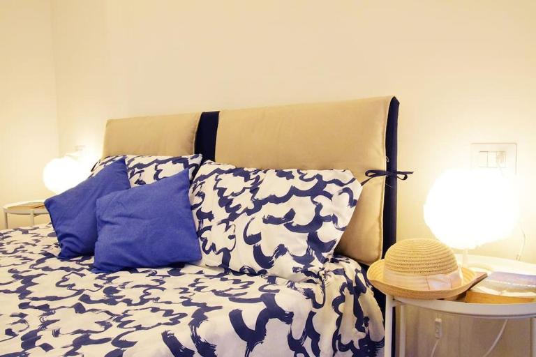 Andromeda Loft - B&B Siracusa