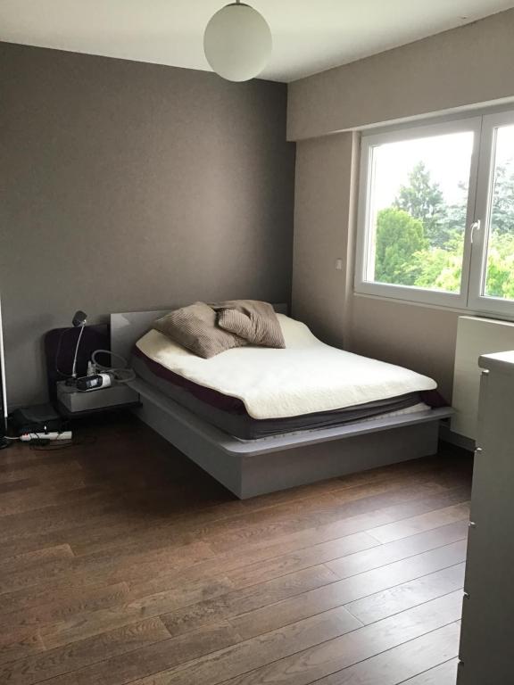 Chambres à loyers dans un Penthause - B&B Bourg-la-Reine