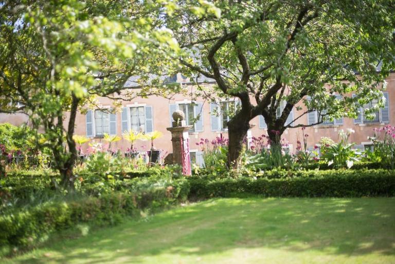 Belle maison de famille - Ferienwohnung Cherbourg
