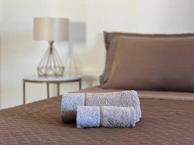 Appartamento a 2 minuti dal mare - B&B Arbatax