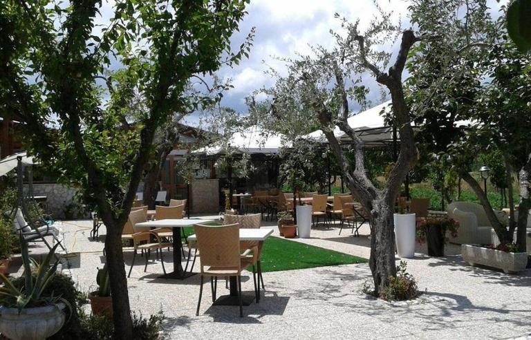 Il Gelso Bianco - B&B Vieste