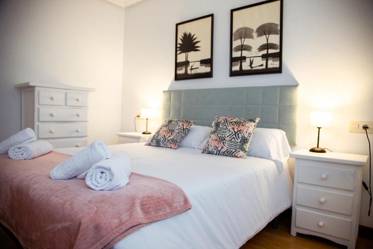 Valles, apartamento a 5 minutos del centro Llanes VUT-3226-AS - B&B Llanes