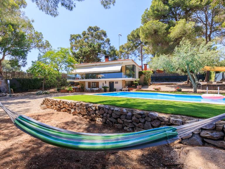 CHEZ ADELA - B&B Almoster