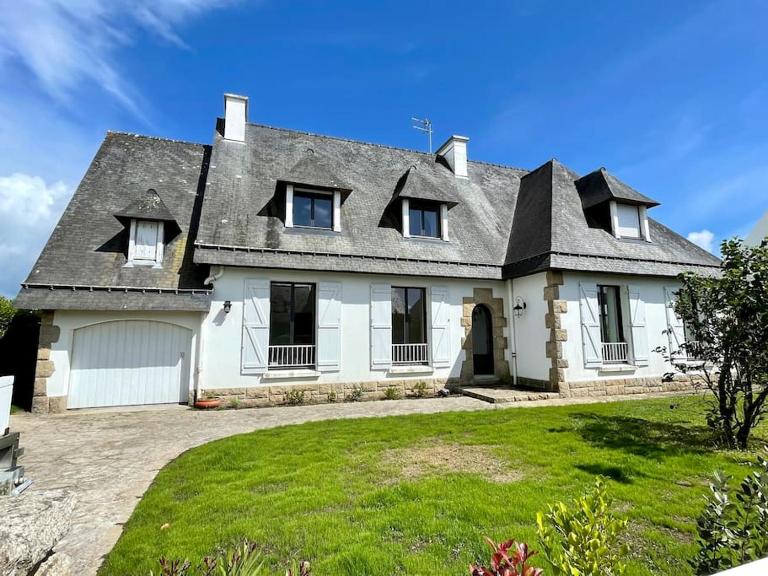 Villa Heolwenn - B&B Locmariaquer