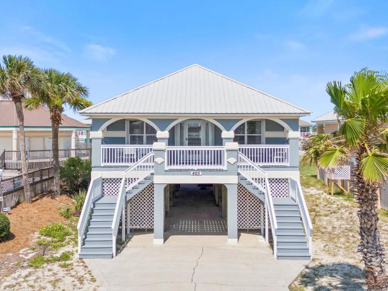 Harbor Light by Vacation Homes Collection - B&B Gulf Shores