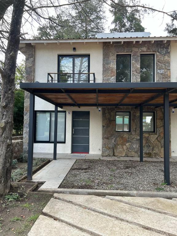 Sierras VGB Centro - Ferienwohnung Villa General Belgrano