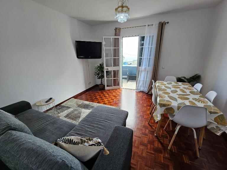 Casa a Torre - B&B Santa Cruz