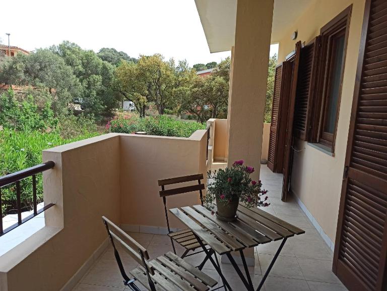 Casa Gisella Villasimius - Ferienwohnung Villasimius