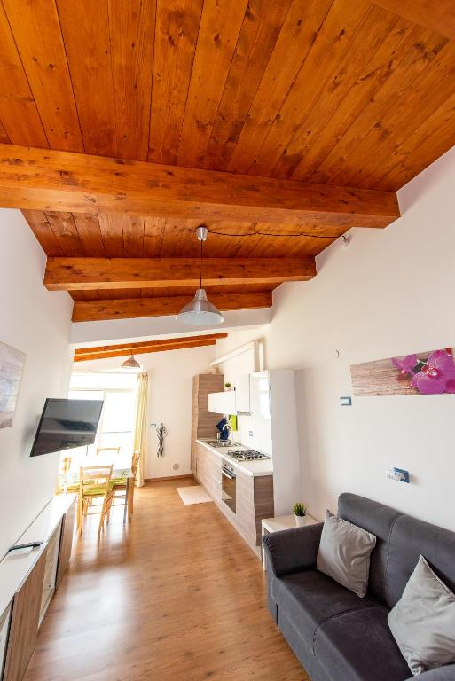 Appartamenti Adriatico & Gran Sasso - B&B Pineto