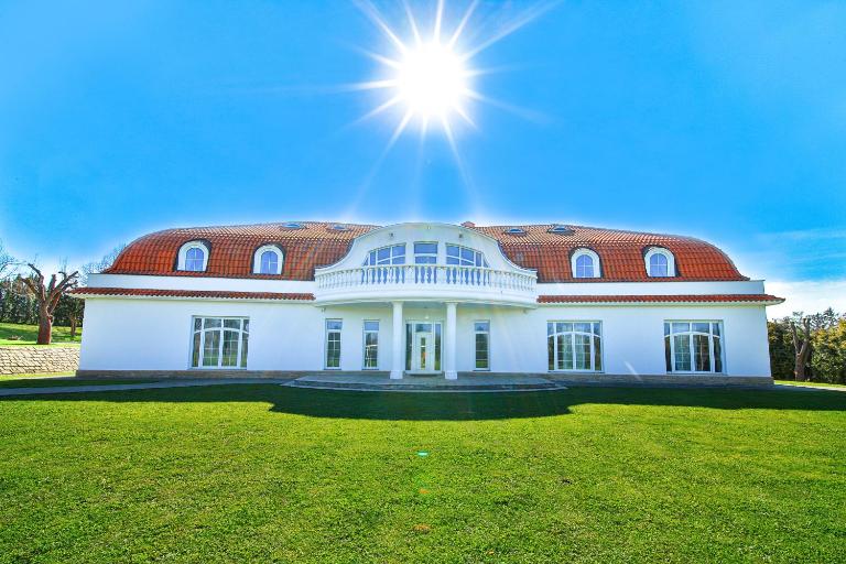 DiamondHouse vila & wellness - B&B Kolín