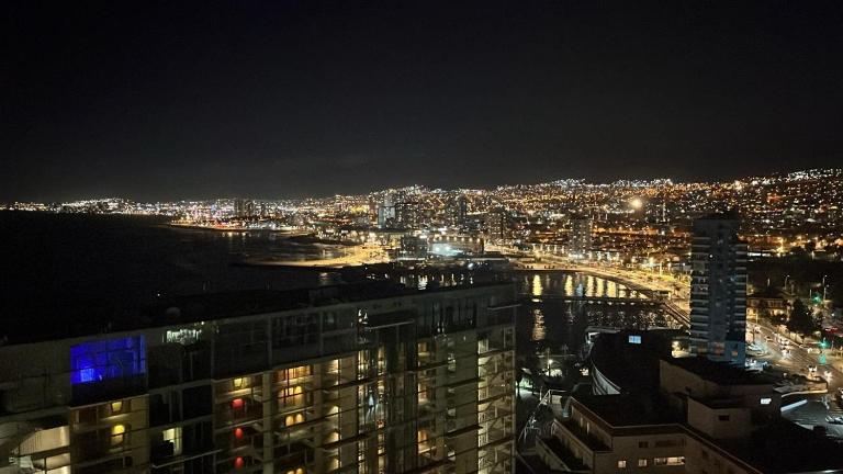 Apartamento Doke Suites - Chambres d'hôtes Antofagasta