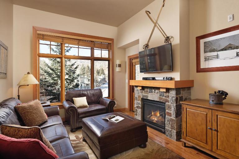 Glacier Cove Capitol Peak Lodge #3125 - B&B Snowmass Village