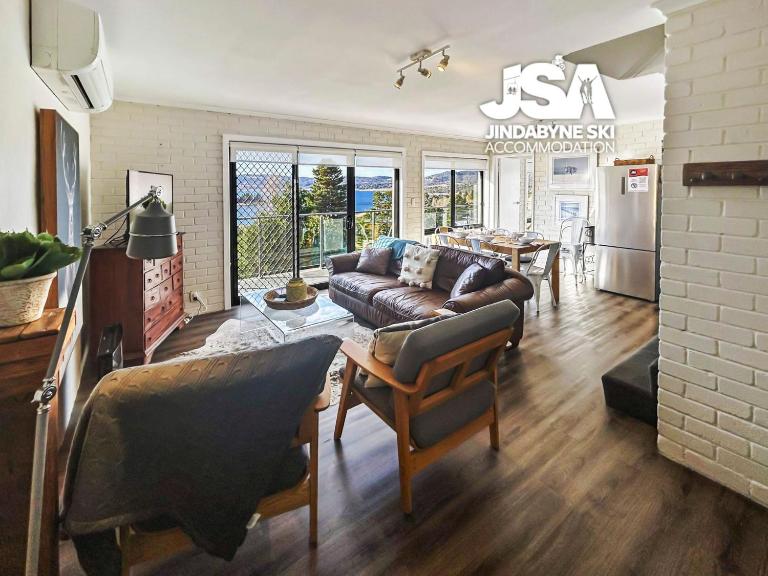 The Summit 16 - Ferienwohnung Jindabyne
