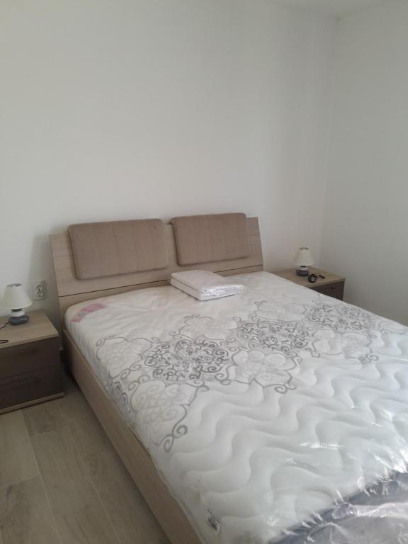 Alesia B - B&B Ocna Mureş