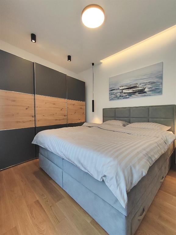 Apartman Crikvenica 42473 - Mari-Mir - Bed and Breakfast Crikvenica