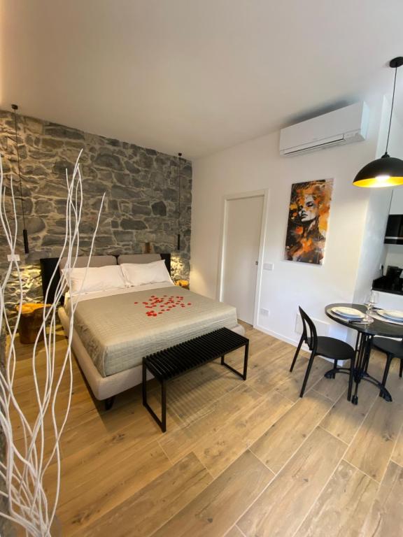 Room 1913 - B&B Malgrate