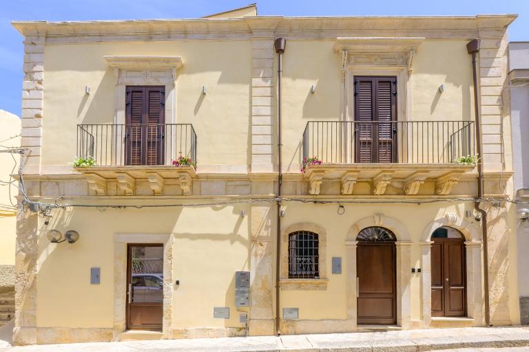 Rosa Barocca - B&B Noto