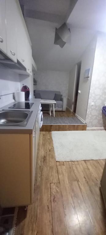 Cozy studio in the heart of Cluj - B&B Cluj-Napoca