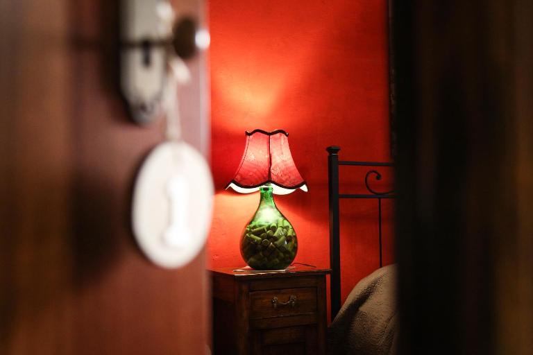 La Tana degli Ernici - Bed and Breakfast Vico nel Lazio