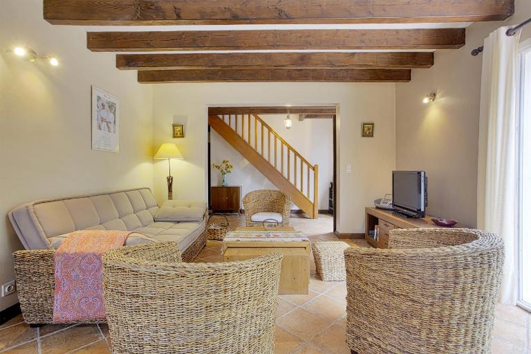 La Maison de Michelle & Jean - pour 10p avec jardin - Bed and Breakfast Salies-de-Béarn