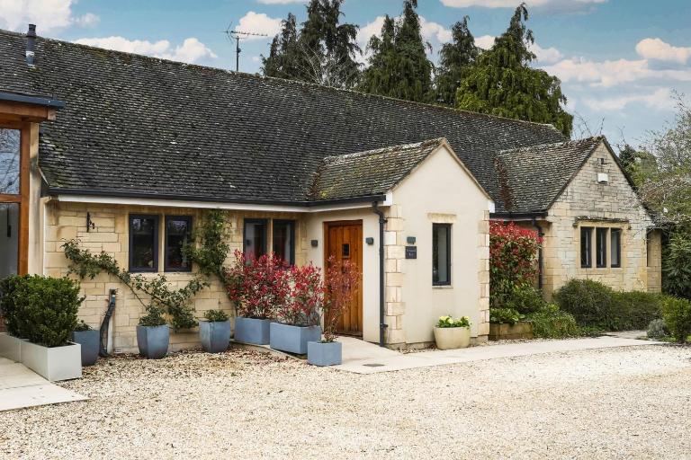 Orchard Lea - B&B Winchcombe