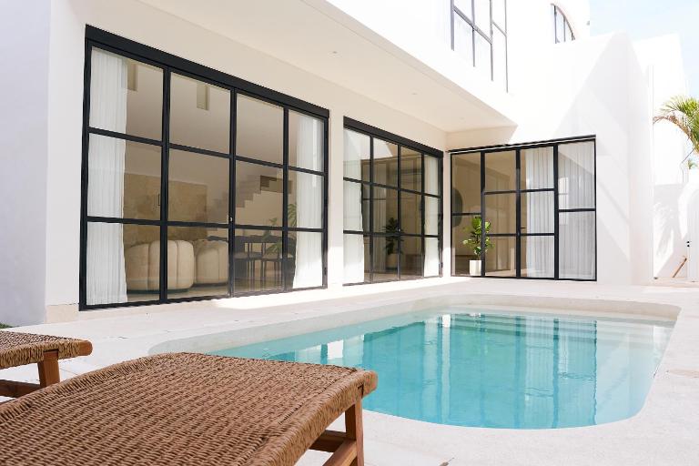 Casa Lily - Luxury 3 Bedroom Villa in Bingin - B&B Uluwatu