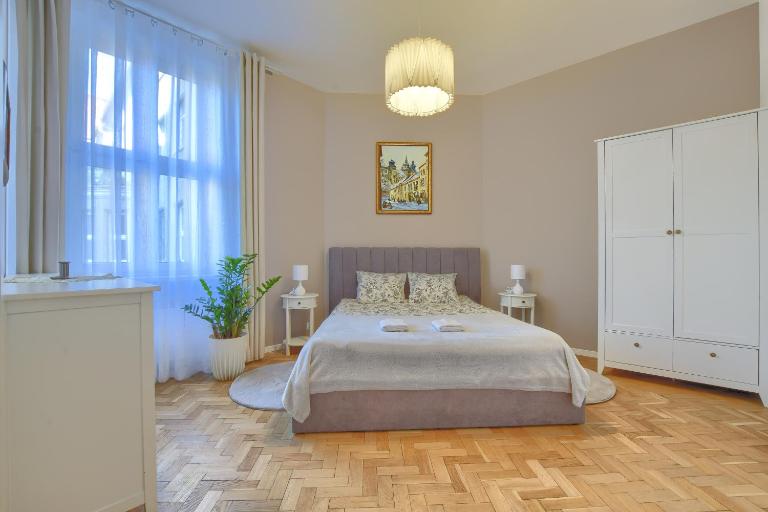 Apartament MIWA Bielsko - B&B Bielsko-Biała