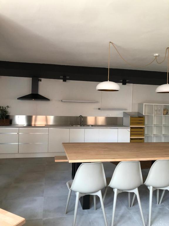 savastyana - B&B Ruidoms
