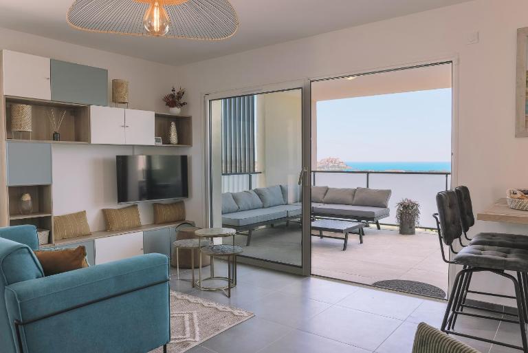Domaine DI AMUVRELLA - B&B Calvi