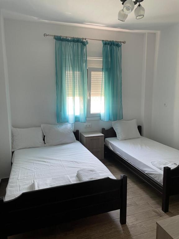 Apartment Nicole - Ferienwohnung Néa Poteídaia