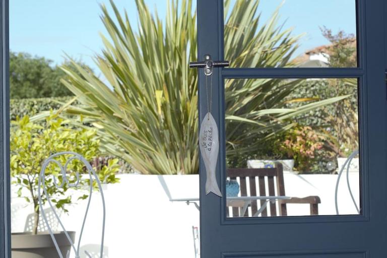 Cap Ocean - B&B Capbreton