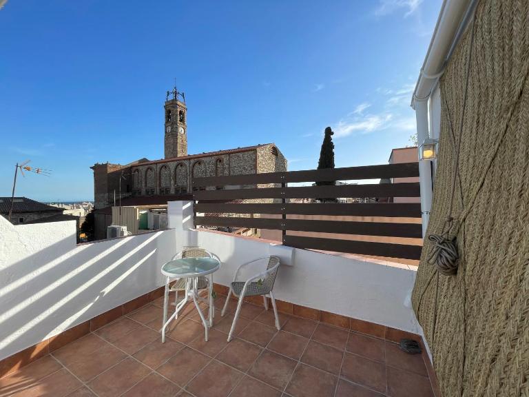 Baetulo III - B&B Badalona