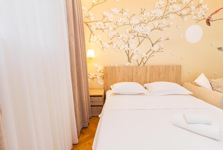 Blossom Cane Apartment - B&B Tirana