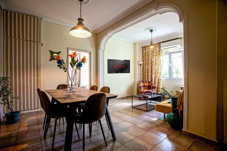 Casa de Pavel - Ferienwohnung Thessaloniki