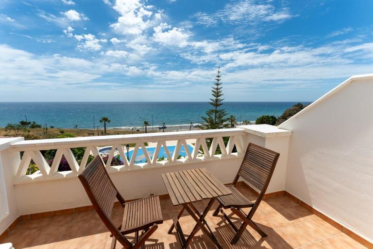 Casa Turquesa - Ferienwohnung Torrox